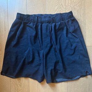 Lululemon 6inch Surge Shorts